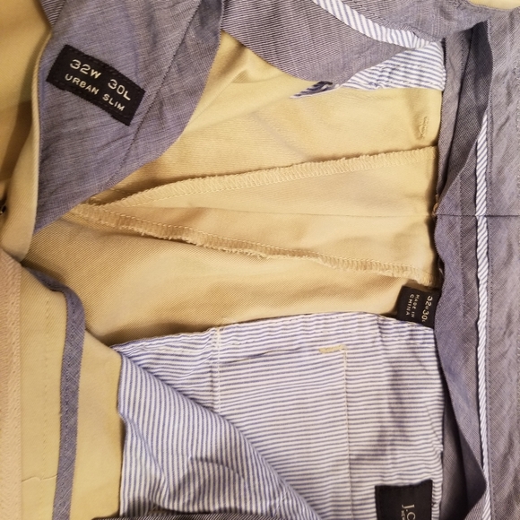 Mens pants - Picture 3 of 3